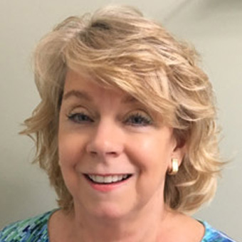 Bev Beliveau Bev Beliveau